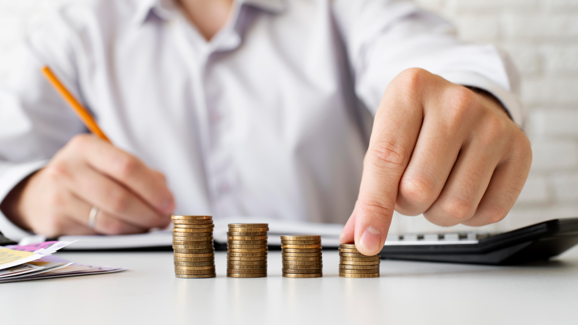cost reduction