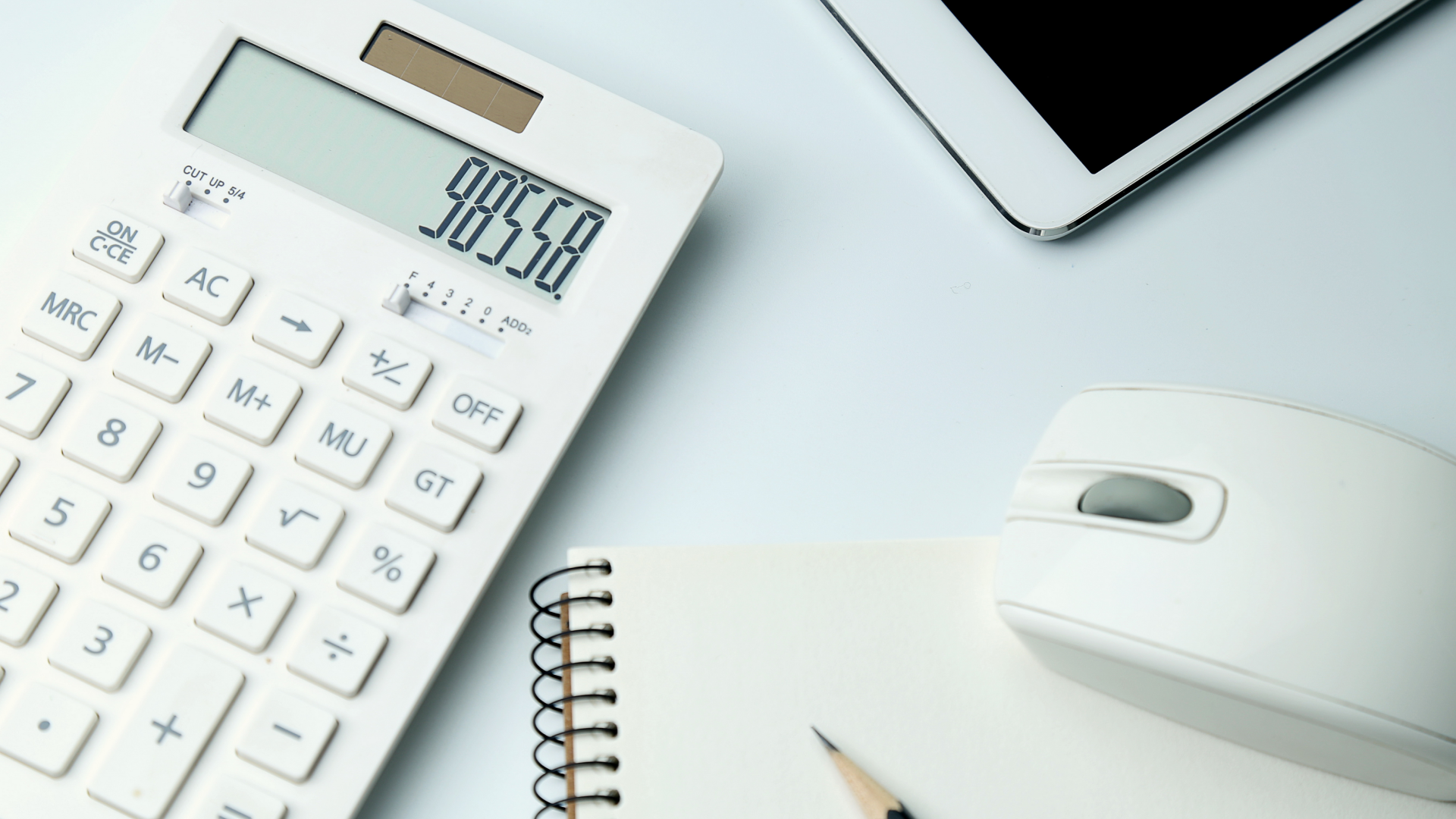 account balance