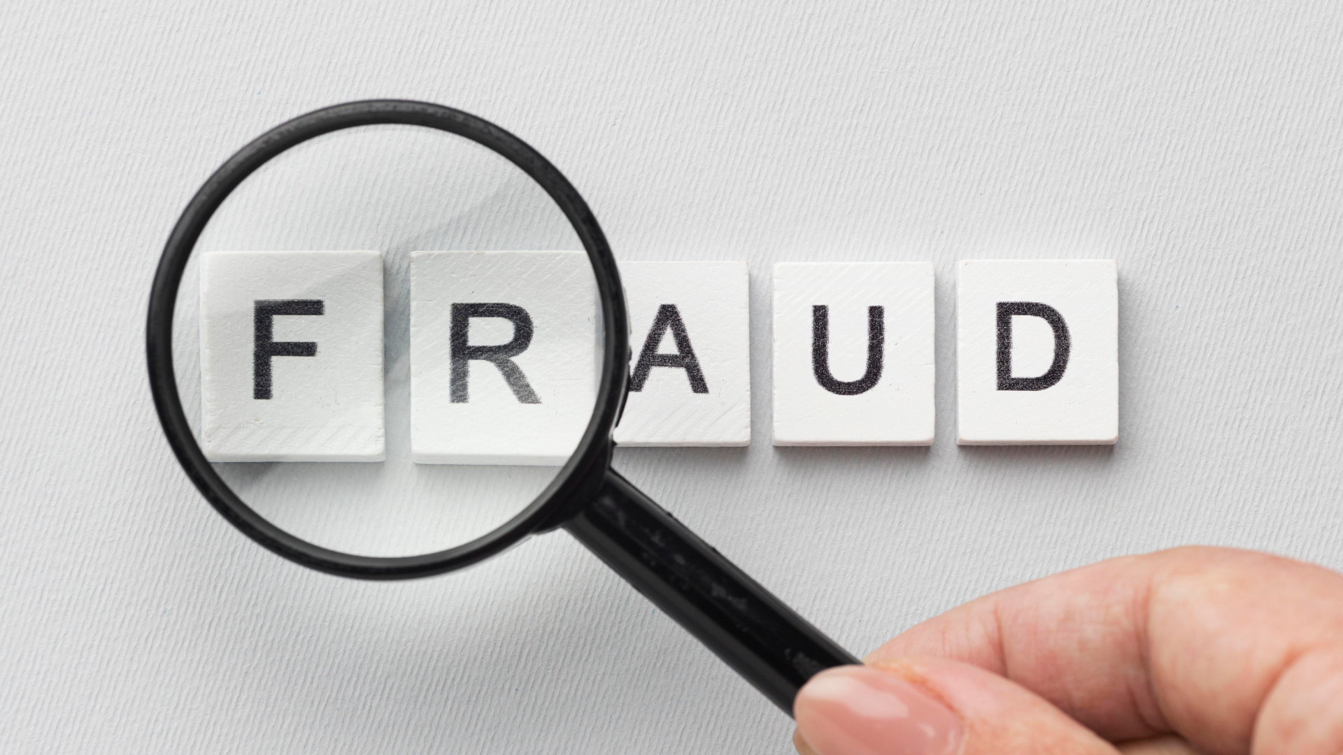 fraud